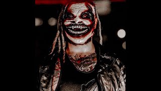 The Fiend Bray Wyatt Attacks Compilations