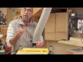 Dust Collector Test Measure & Review Dust Collector Test Measure & Review