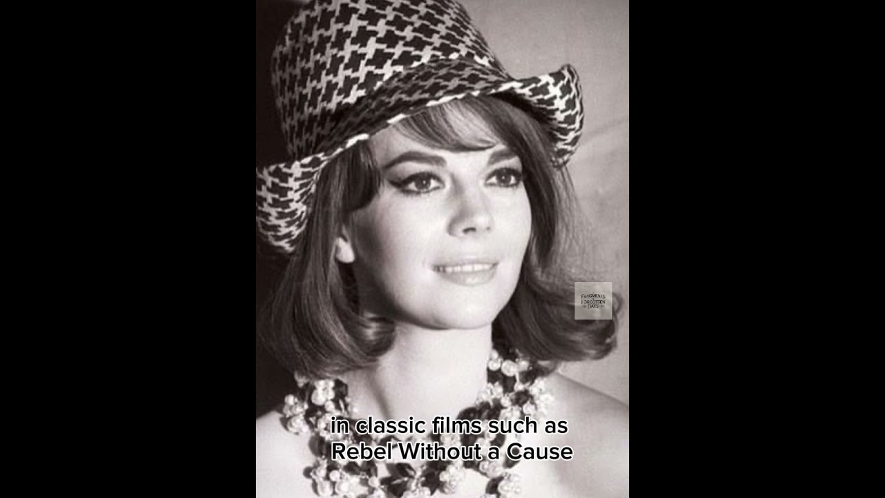 The Glamorous Life and Career | 