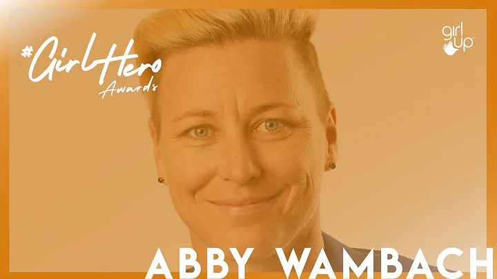 Abby Wambach x Michelle Chacon: Bringing Social Ju...