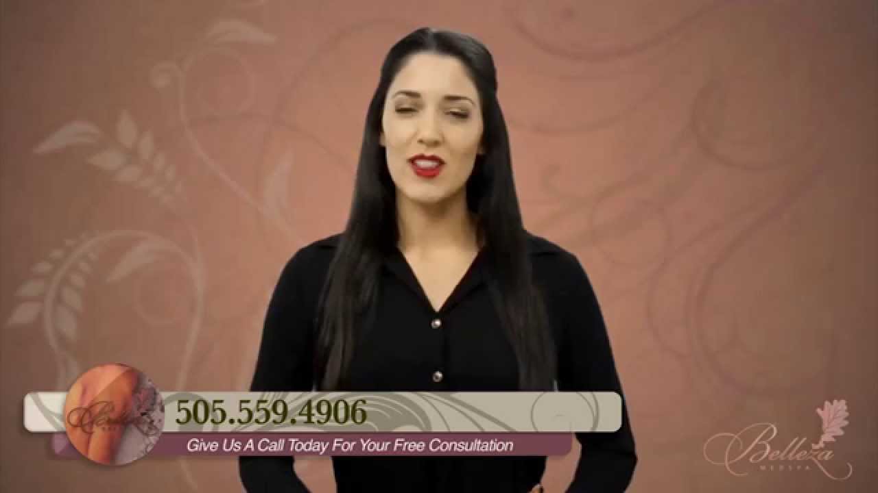 Laser Hair Removal In Albuquerque Is it Painful? YouTube