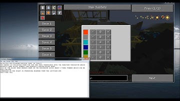 Unlimited EMC/Diamond Machine in Tekkit Minecraft 2013