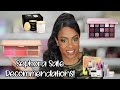 Sephora VIB Sale Recommendations - What I Bought &amp; What&#39;s in My Cart!