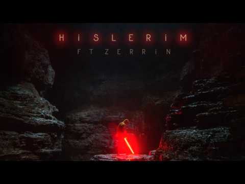 Hislerim (ft. Zerrin)
