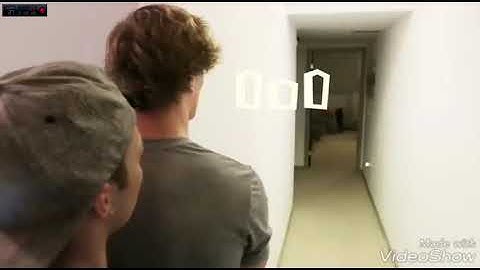 thách ai xem mà không giật mình