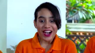 FTV SPESIAL - Jomblo Cantik Takut Mudik - FTV Chand Kelvin & Denira Wiraguna