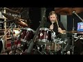 Tuesday the Sky - Set Fire to the Stars (Drum Playthrough)