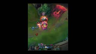 햇공주의 페럿이 숟가락질 하는방법 #leagueoflegends #outplay #커플 #야스오 #카이사