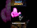 Mingmei Wong Judgment of Death - Pocket Bravery