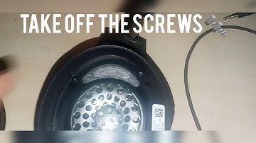 How to fix HyperX cloud stringer loose mic issue,requested by Mrzeldapro