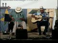 view John Cephas and Phil Wiggins - &quot;Dog Days of August&quot; [Live at Smithsonian Folklife Festival 2003] digital asset number 1