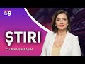 Știri: Guvernul Ciucă a plecat /Lilian Carp, candidat la Primăria Chișinău /12.06.2023