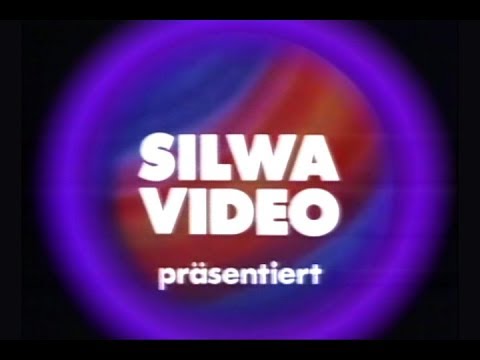 SILWA VIDEO INTRO mit Elisabeth Volkmann & Klaus Dahlen (ca. 1982)