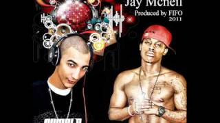 Jay Mcneil - Victorias Secret - Produced By Fifo 2011 Rnb Us