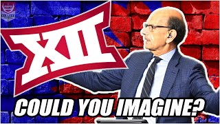 If the Big12 grabbed these 3 schools OVERNIGHT, would it overtake the ACC?! | The Matt Barrie Show