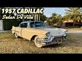 1957 Cadillac Sedan De Ville @GenerationOldschoolClassicCars