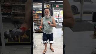 32 Years Of Training For This...