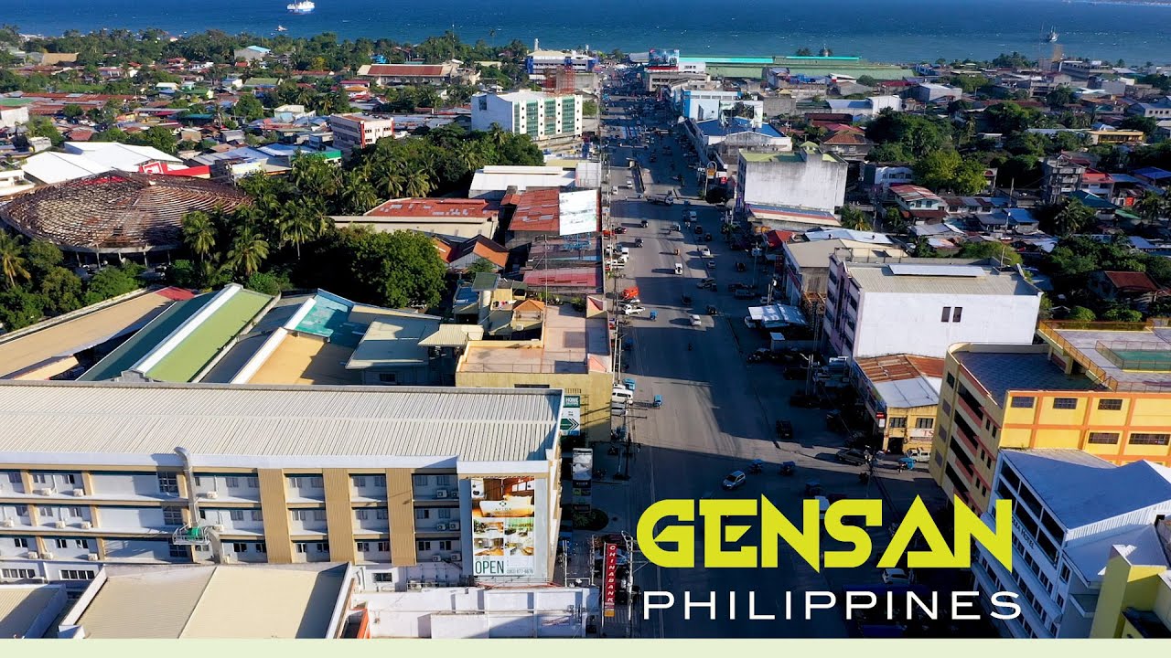 GenSan City | Philippines Travel