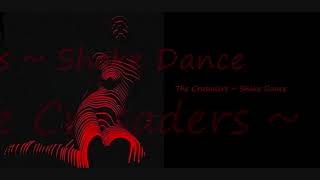 The Crusaders ~ Shake Dance
