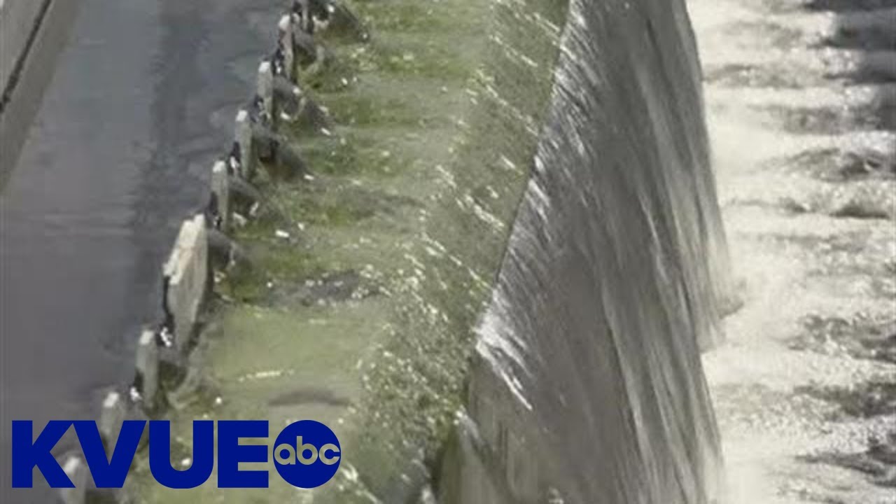 Brushy Creek Regional Wastewater Treatment Plant addressing wastewater