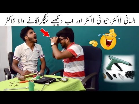 doctor-prank-|-funny-videos-2019-|-lolly-pop-series