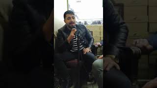 Cem Aksak Dar Hejiroke Canlı Resimi