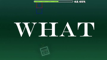 WHAT by Spu7nix with Hitboxes