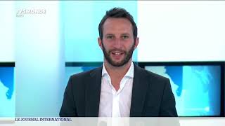 Eurovision 2019 Et Le Gagnant Est...