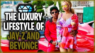 The Luxury Lifestyle Of Jay-z And Beyonce