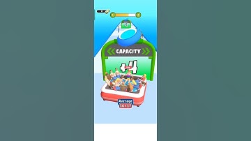 Hottub Run level 1 | All level gameplay. Android, iOS #shorts #mobilegames #gameplay #walkthrough