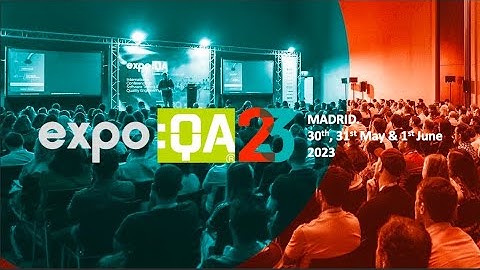 expo:QA