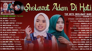 Kumpulan Sholawat Putri Ariani & Ai Khodijah Terbaru 2023 | Sholawat Nabi Merdu Terbaru 2023