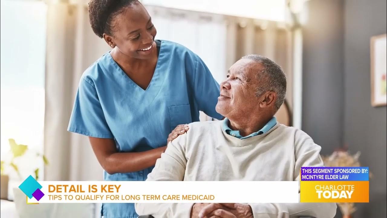 The Rising Costs of Nursing Home Care YouTube