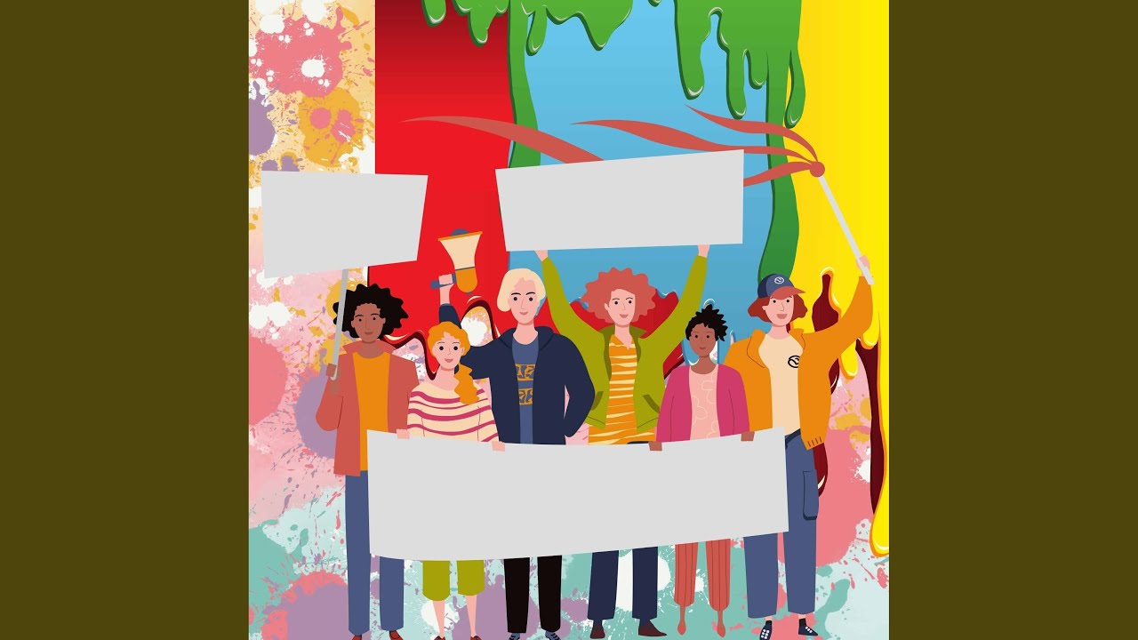 Mellow Backdrops for New Year Modes