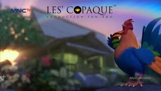 Upin & Ipin Musim 19 Full Movie | Upin & Ipin Terbaru 2025