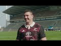 All Blacks Build Towards Stormers Clash | Press Conference (Cape Town)