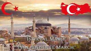 National Anthem of Turkey: \
