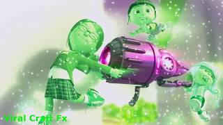 Despicable Me l (Minions) Gru's Imaginary Plan l Sponsored By Preview 2 Mokou Deepfake Effects