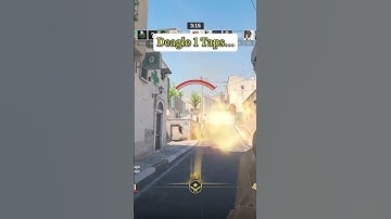 CS2 – Double 1 Tap Headshots with Deagle !