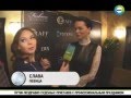 Премию «Friends» в пятый раз вручили в Москве.