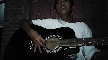 Peting tunggal pusiban  (cover) raju