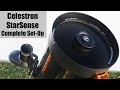 Celestron StarSense: Set-Up, Alignment, & Calibration