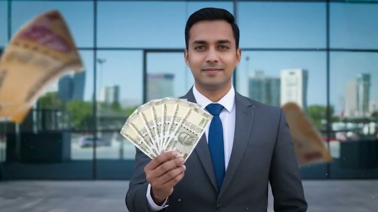 Real estate Video