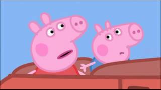 Peppa Pig 粉红猪小妹S1 11【中文版】 