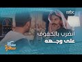 سكة سفر 2 الحلقة 12 محمد الشهري يتلقى صفعات متكررة على وجهه سكة سفر 2 الحلقة 12 محمد الشهري يتلقى صفعات متكررة على وجهه