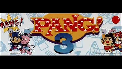 pang 3 songs
