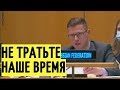 Красавчик! Молодой посол России в ООН УНИЧТОЖИЛ обвинения Запада по Навальному и "НОВИЧКУ"
