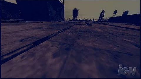 No More Heroes 2: Desperate Struggle  Nintendo Wii Clip - All About Travis