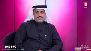 عبيد الشمري: استبعادي كان متعمدًا أيام 