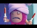 OddBods NEW SEASON 2018 - OddBods Best Collection | 奇宝萌兵 ❤ 孩子们的搞笑卡通…